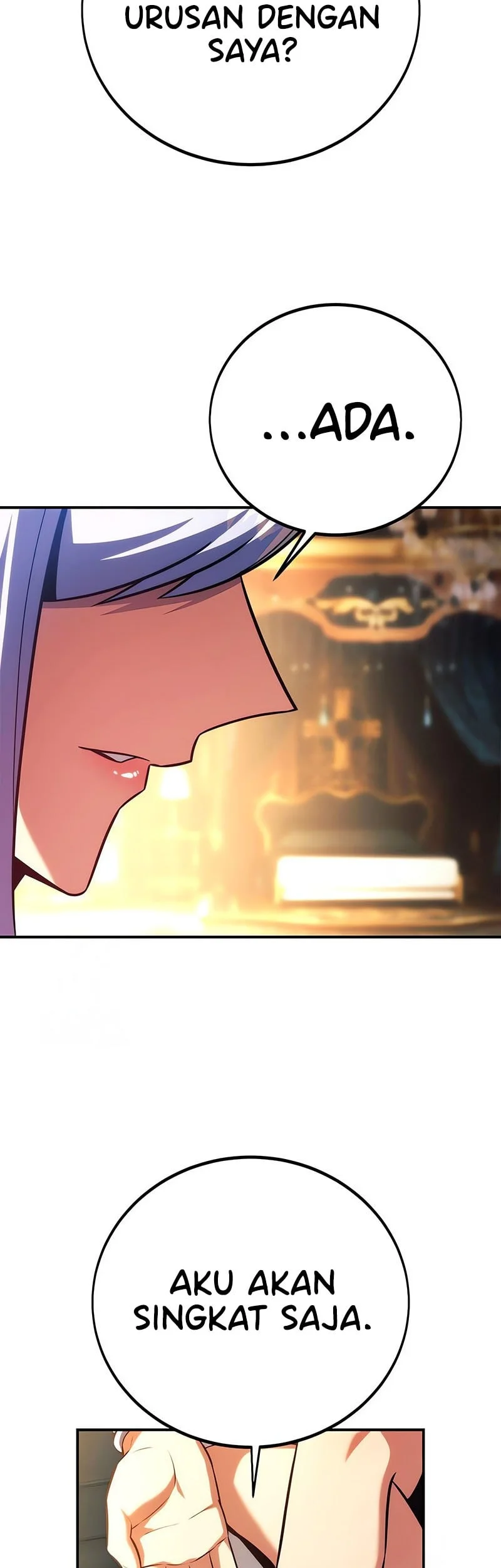 The Extra’s Academy Survival Guide Chapter 93 Gambar 8