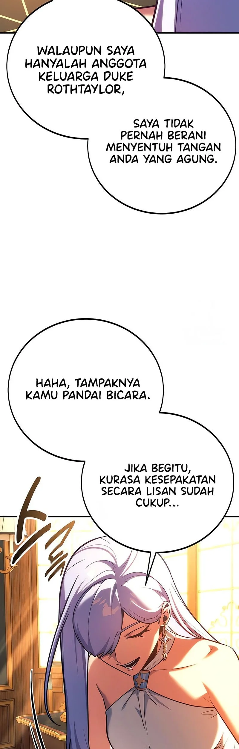 The Extra’s Academy Survival Guide Chapter 93 Gambar 12
