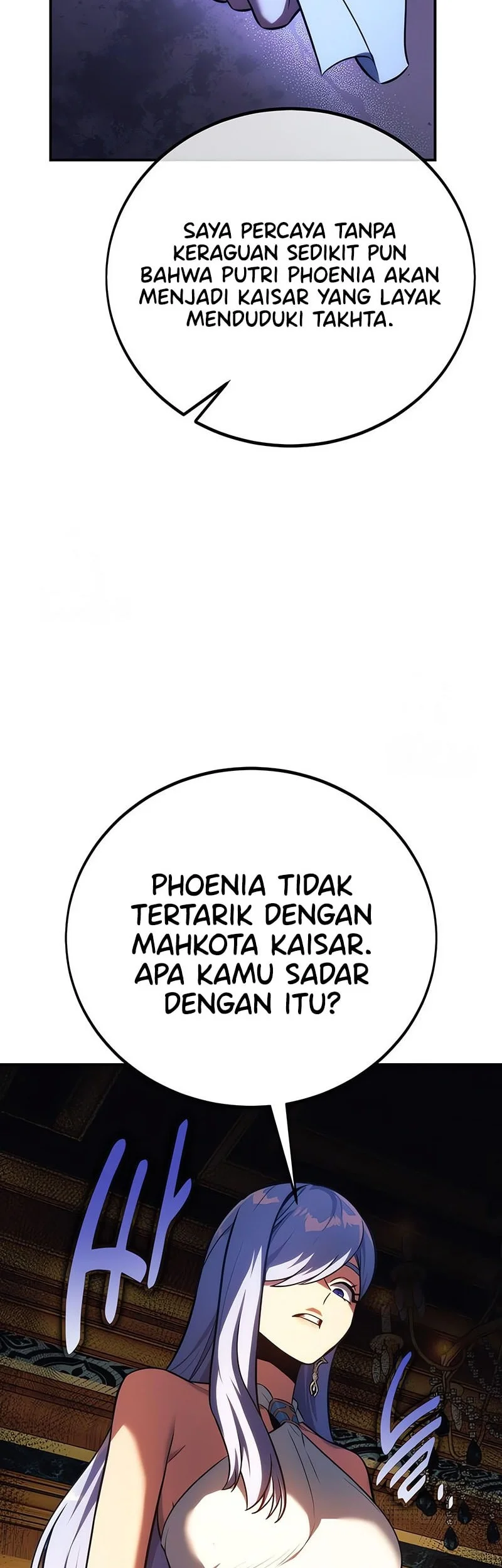 The Extra’s Academy Survival Guide Chapter 93 Gambar 19