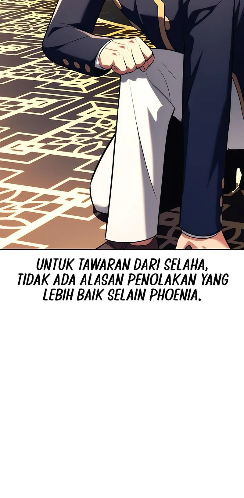 The Extra’s Academy Survival Guide Chapter 93 Gambar 21