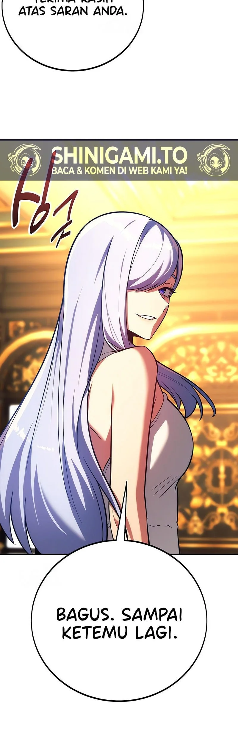 The Extra’s Academy Survival Guide Chapter 93 Gambar 28