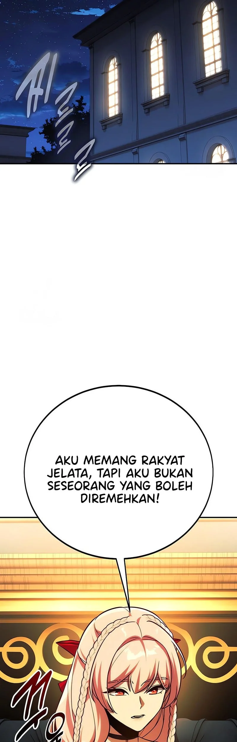 The Extra’s Academy Survival Guide Chapter 93 Gambar 30