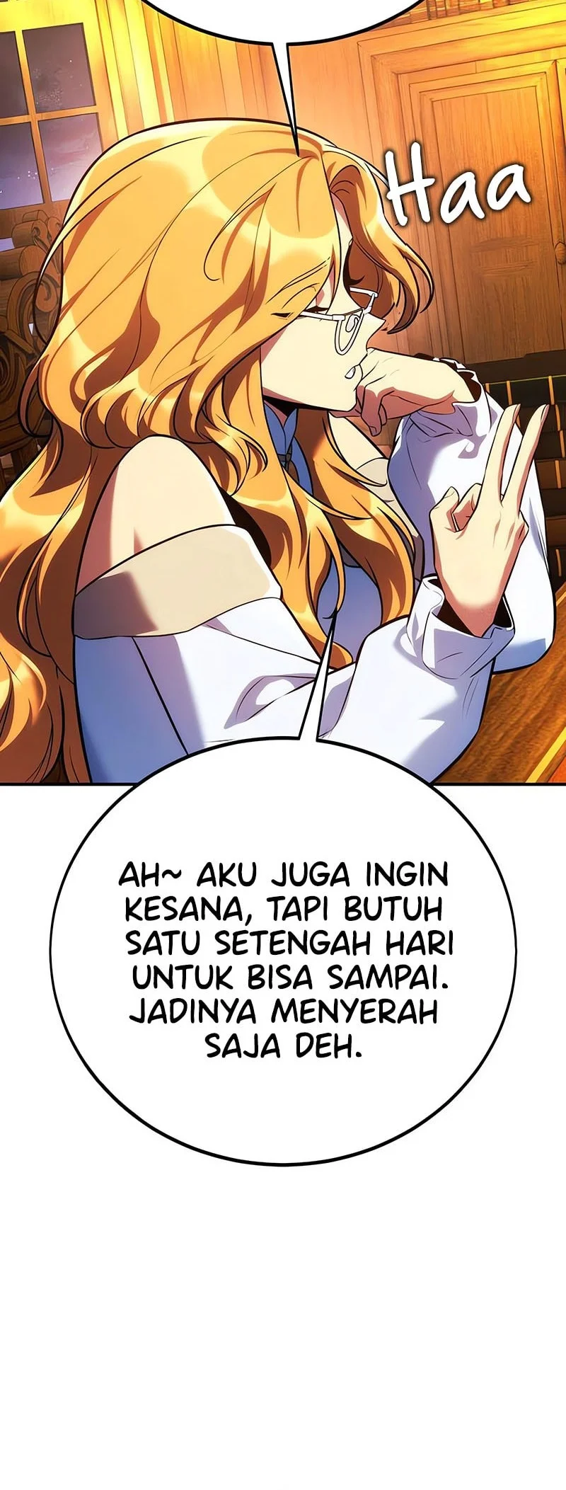 The Extra’s Academy Survival Guide Chapter 94 Gambar 46