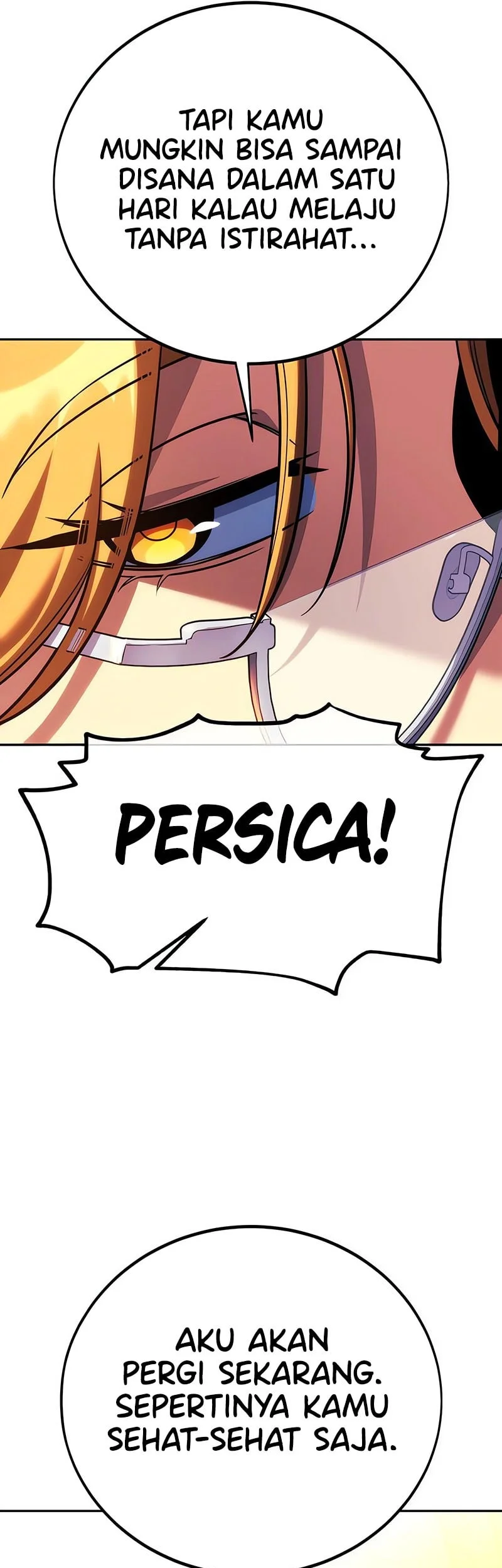 The Extra’s Academy Survival Guide Chapter 94 Gambar 47