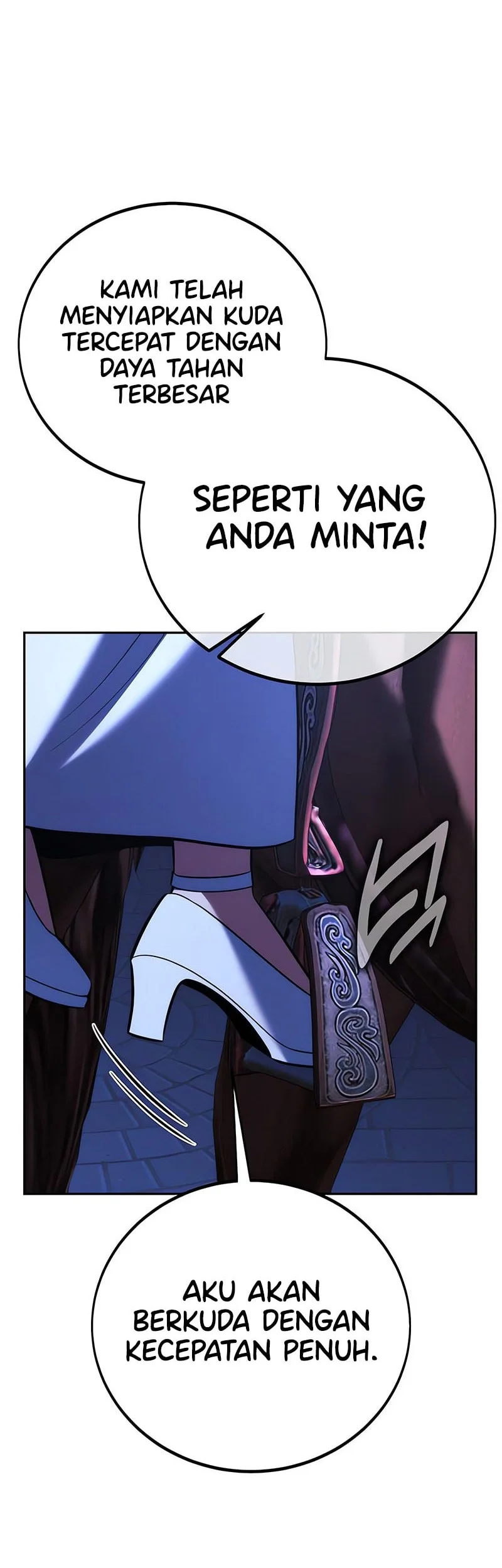 The Extra’s Academy Survival Guide Chapter 94 Gambar 50