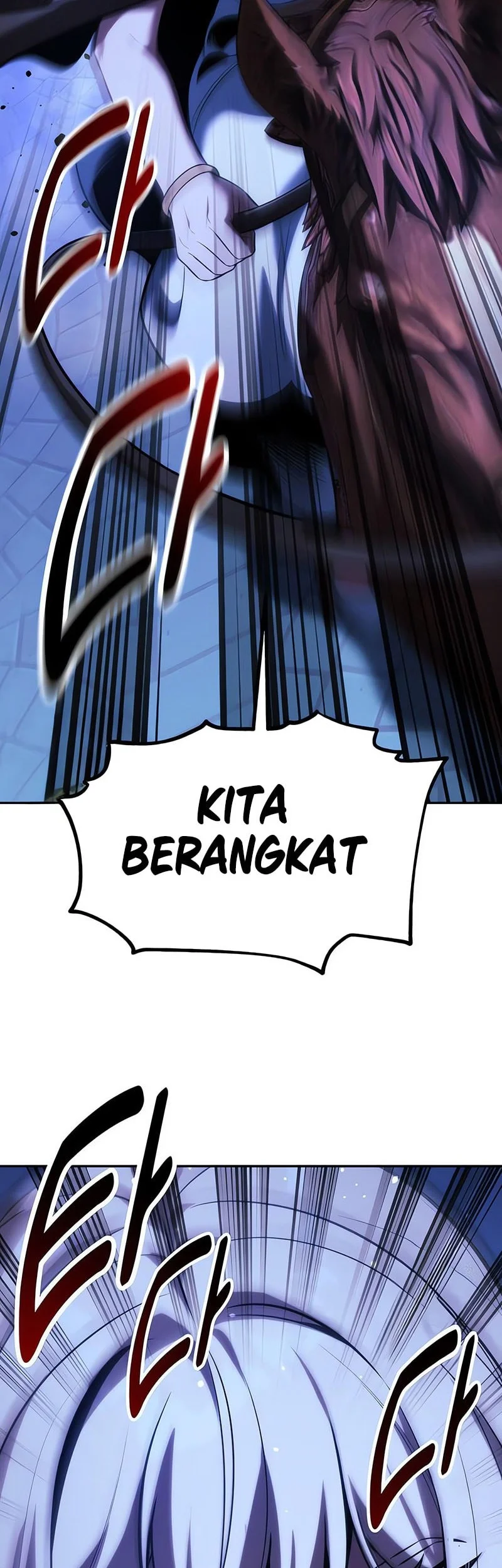 The Extra’s Academy Survival Guide Chapter 94 Gambar 52