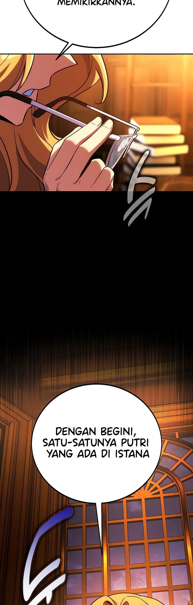 The Extra’s Academy Survival Guide Chapter 94 Gambar 56