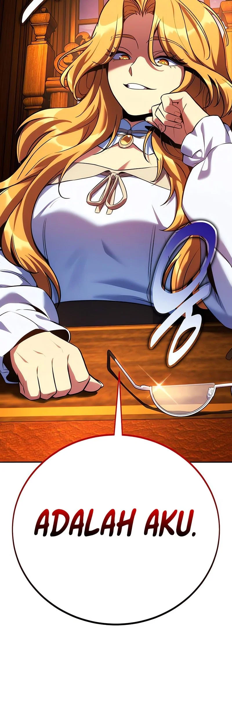 The Extra’s Academy Survival Guide Chapter 94 Gambar 57