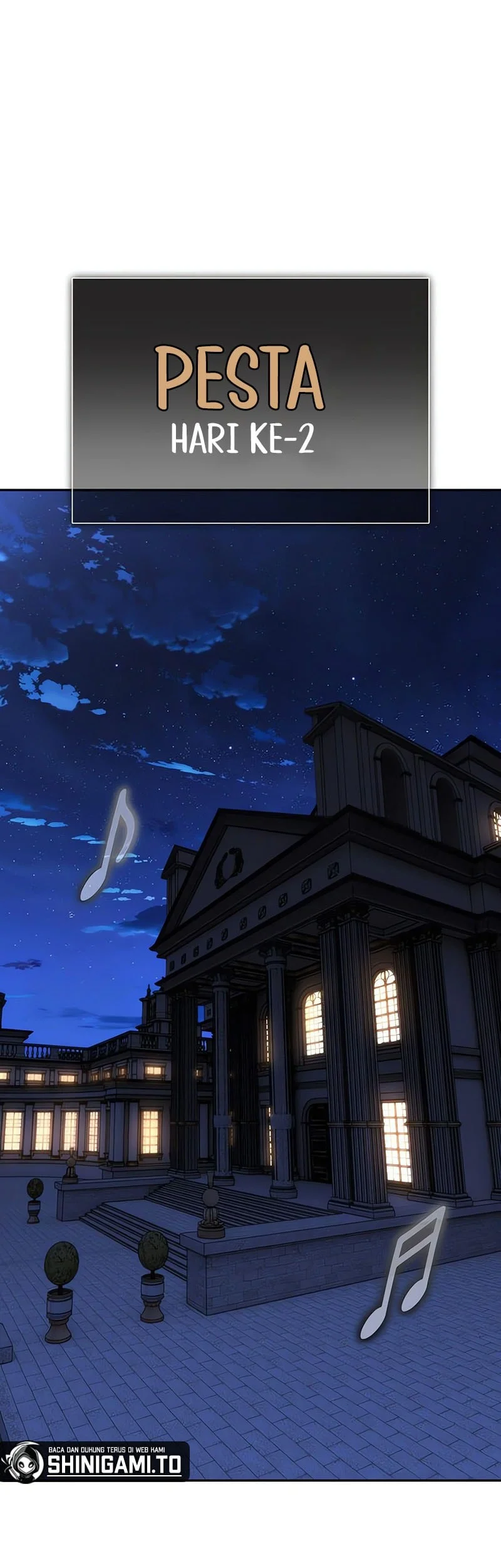 The Extra’s Academy Survival Guide Chapter 94 Gambar 59