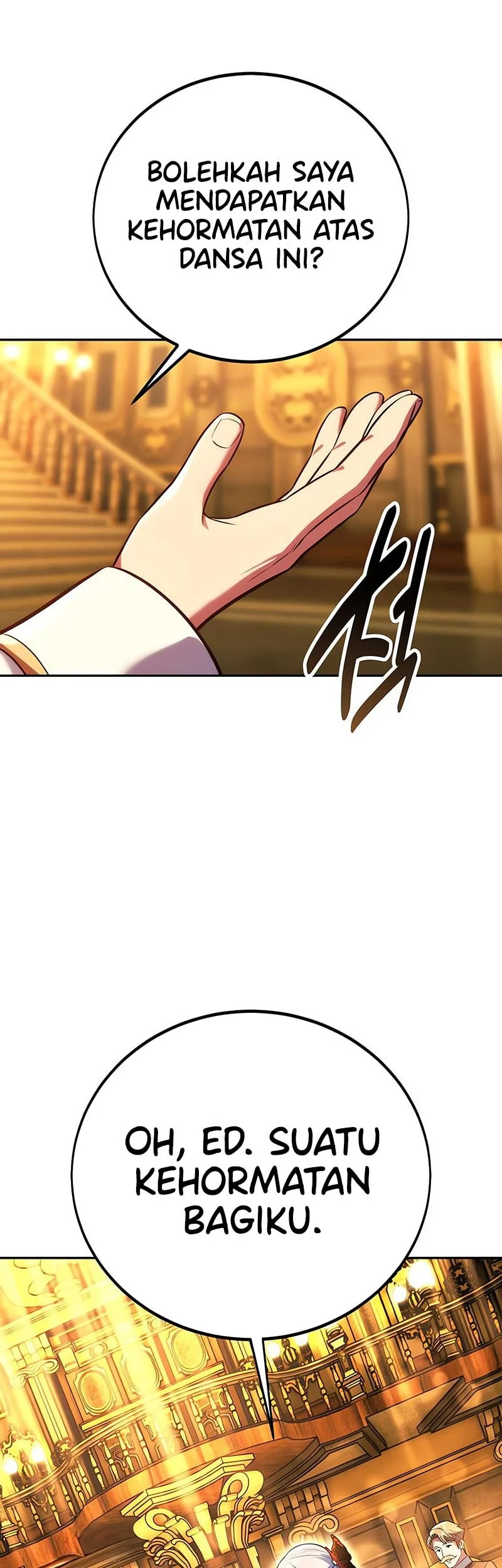 The Extra’s Academy Survival Guide Chapter 94 Gambar 60