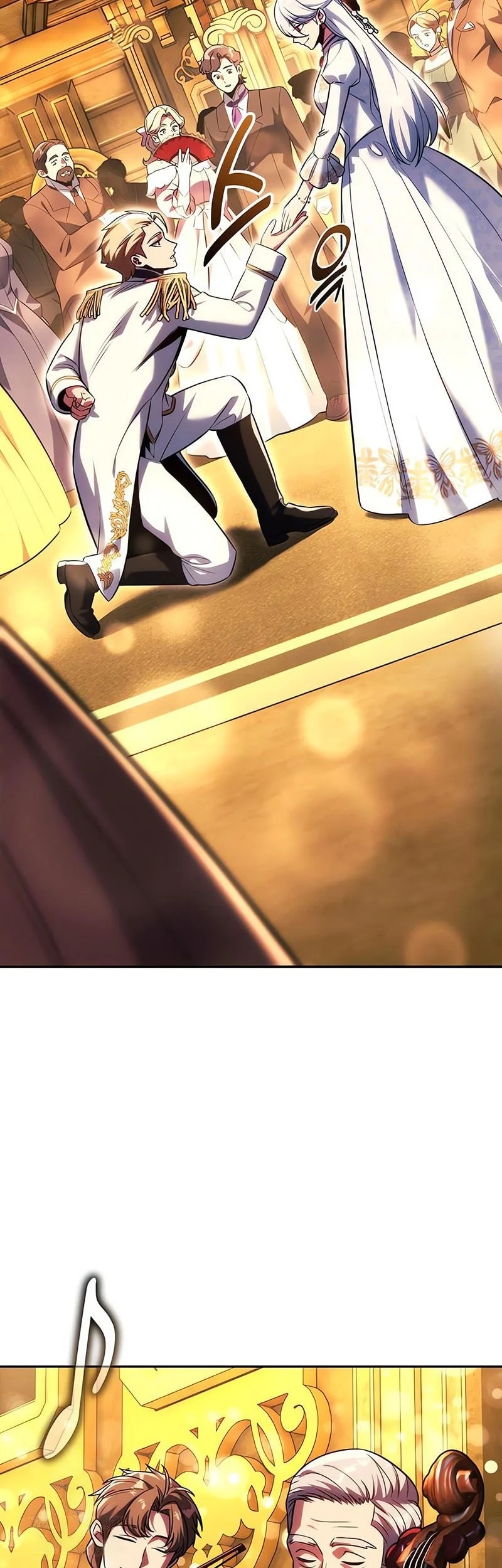 The Extra’s Academy Survival Guide Chapter 94 Gambar 61