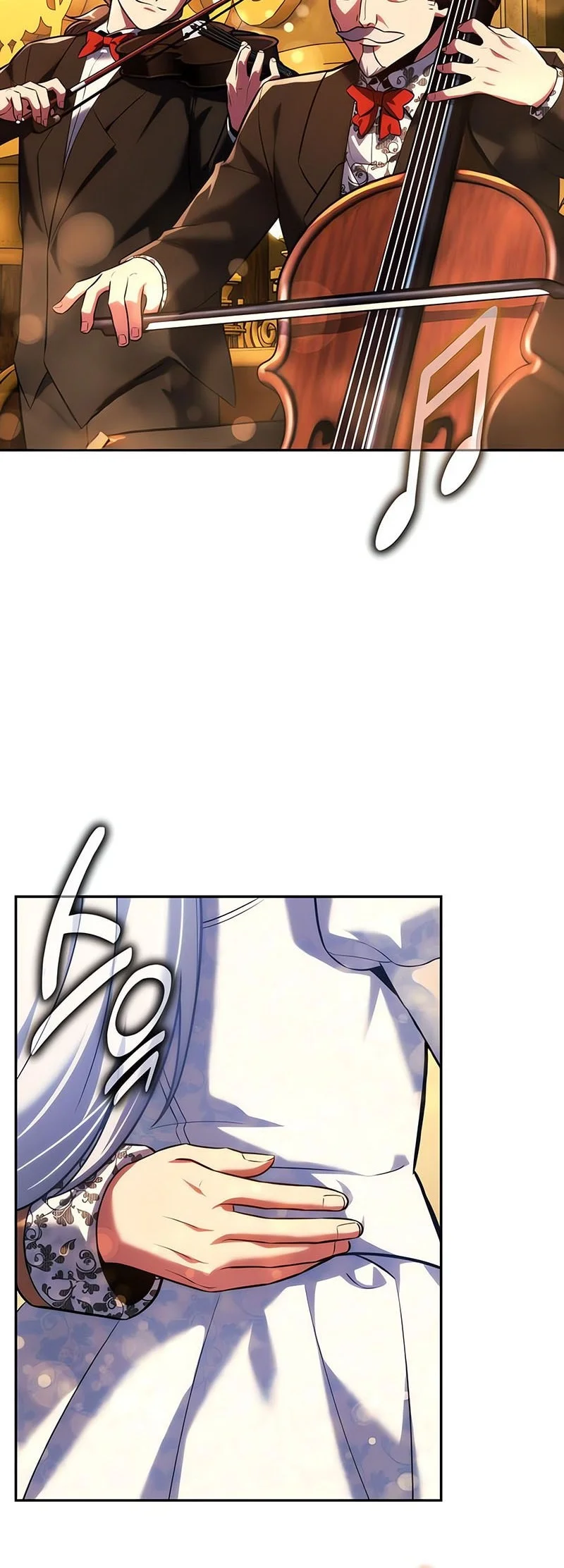 The Extra’s Academy Survival Guide Chapter 94 Gambar 62