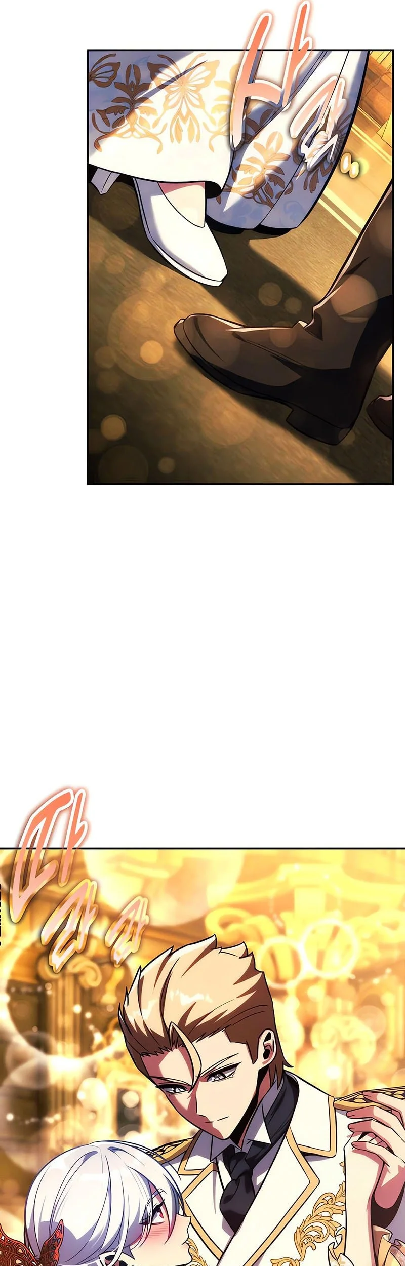 The Extra’s Academy Survival Guide Chapter 94 Gambar 63