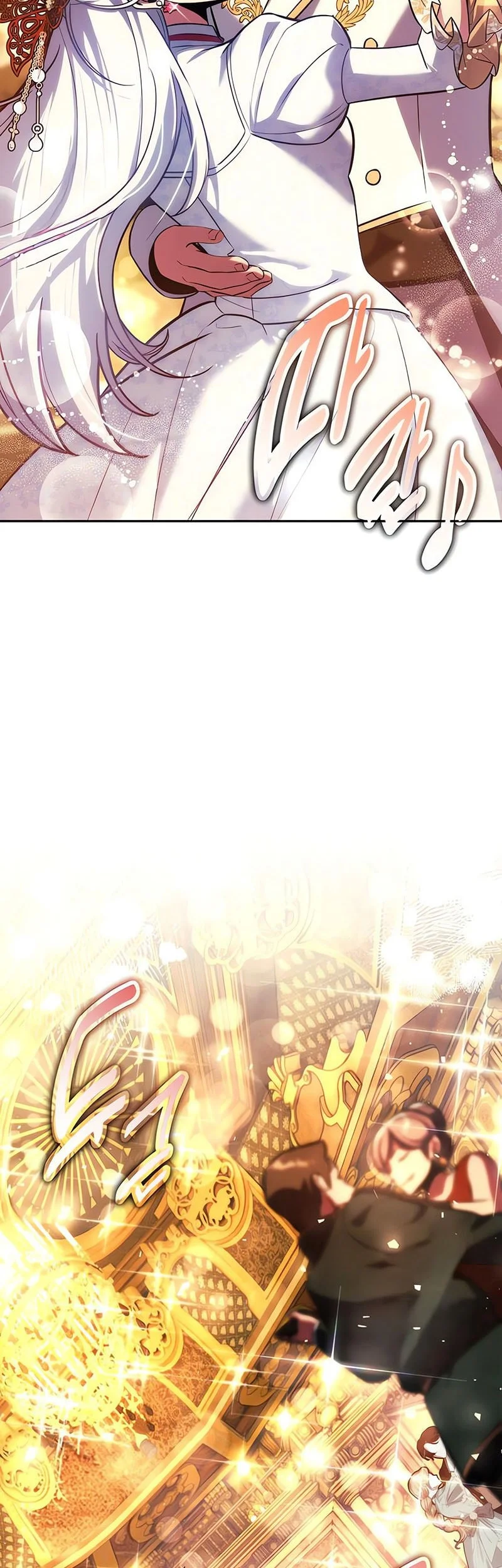 The Extra’s Academy Survival Guide Chapter 94 Gambar 64