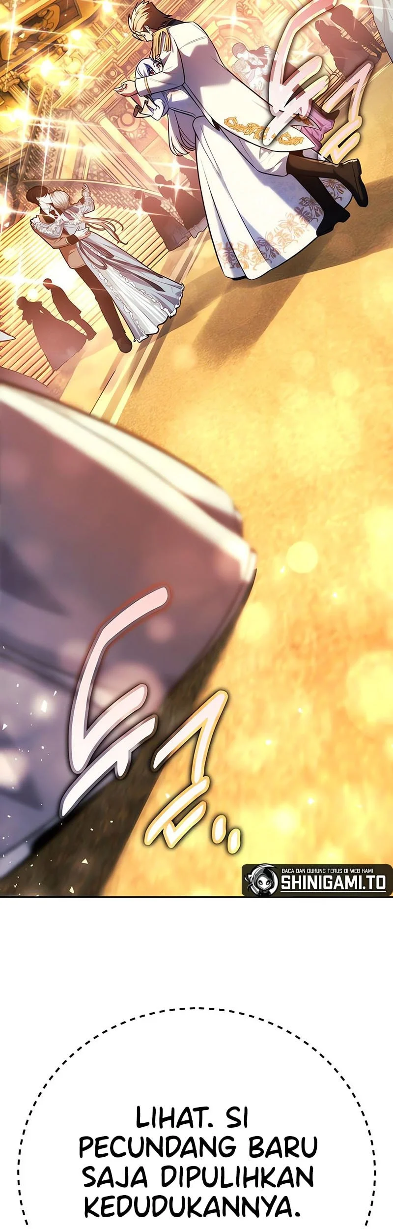 The Extra’s Academy Survival Guide Chapter 94 Gambar 65