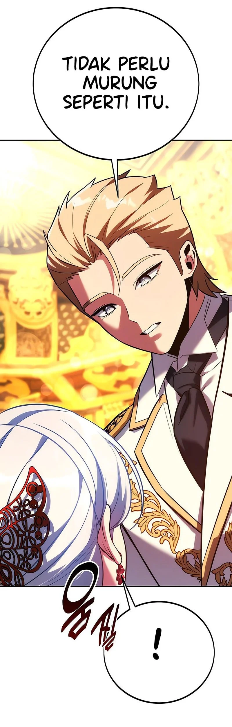 The Extra’s Academy Survival Guide Chapter 94 Gambar 69