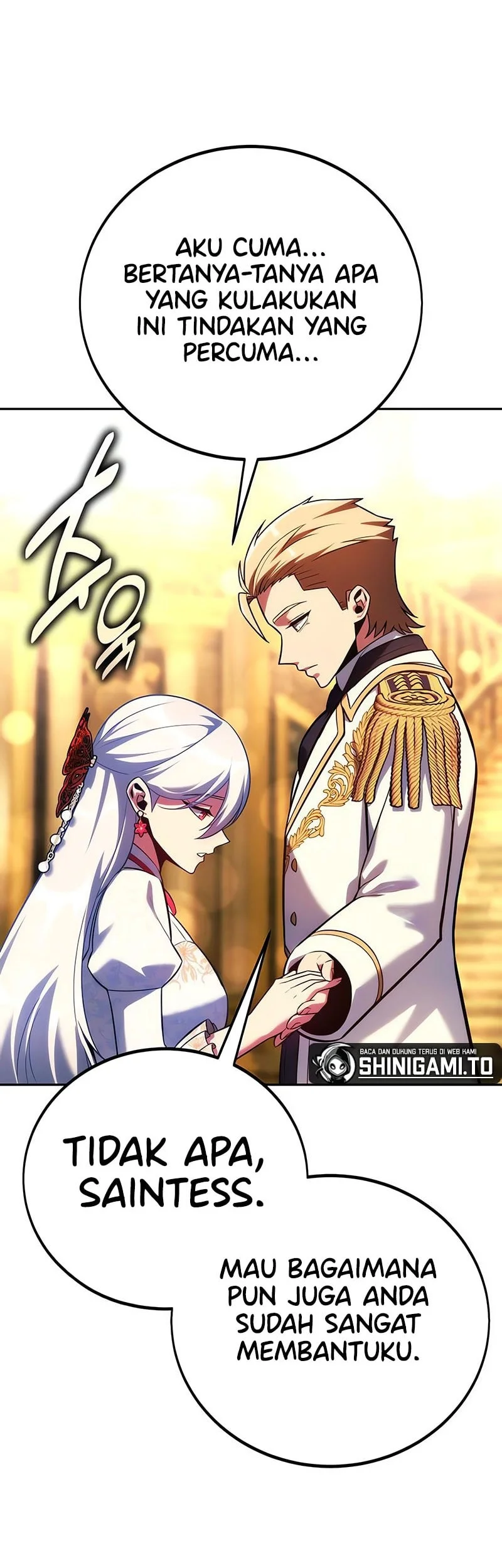 The Extra’s Academy Survival Guide Chapter 94 Gambar 70