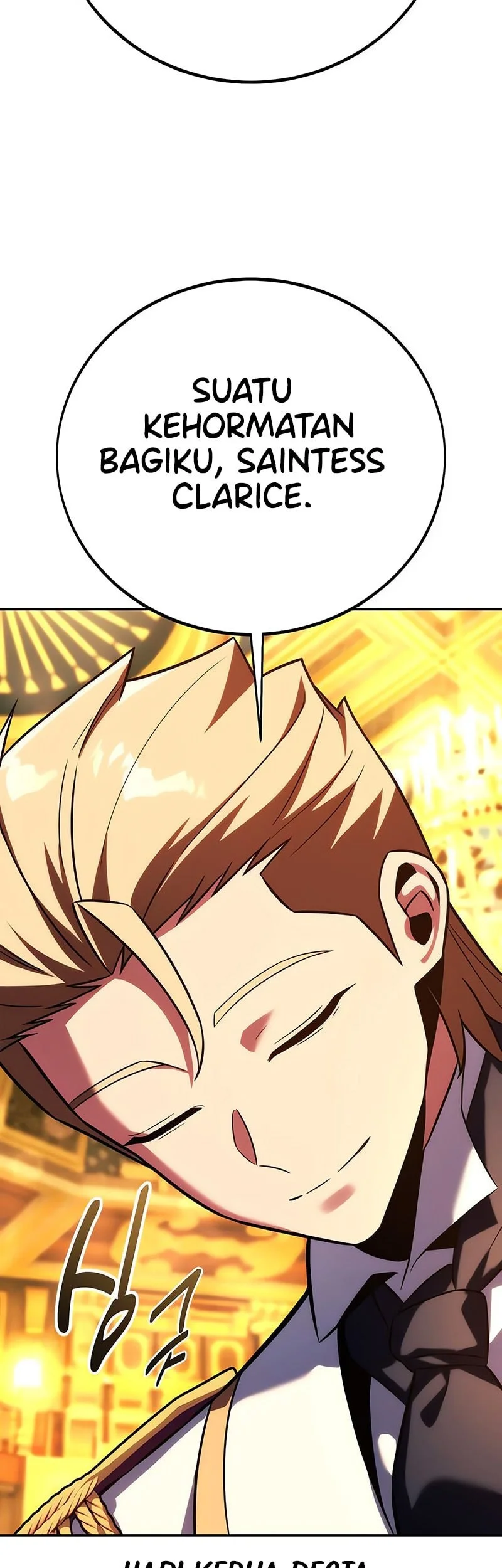 The Extra’s Academy Survival Guide Chapter 94 Gambar 73