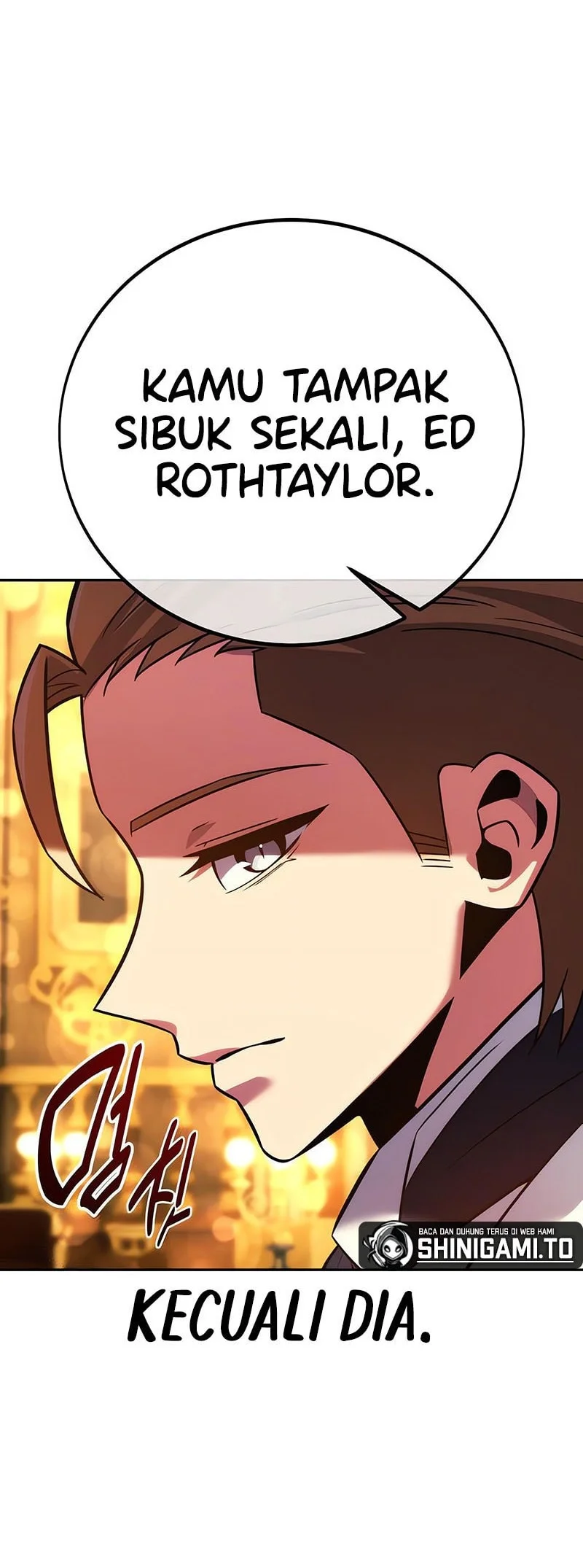 The Extra’s Academy Survival Guide Chapter 94 Gambar 78