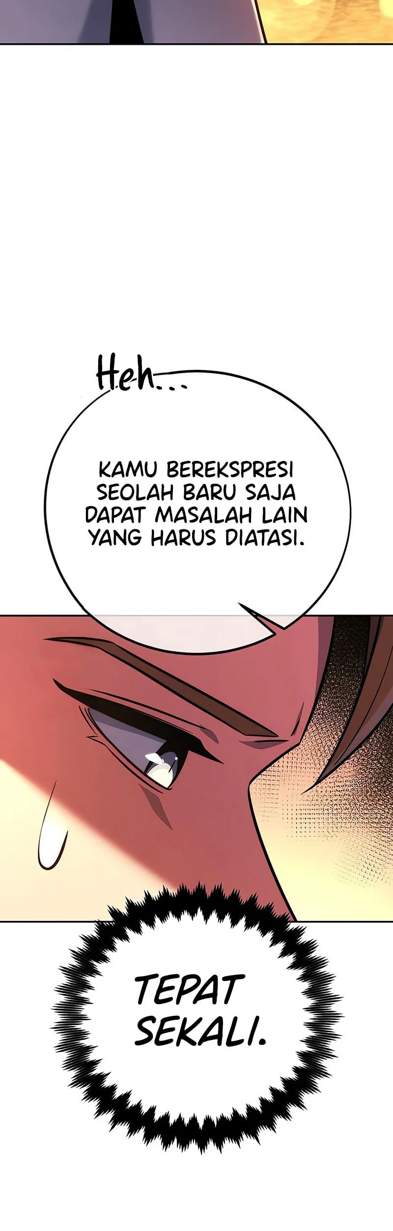 The Extra’s Academy Survival Guide Chapter 94 Gambar 80