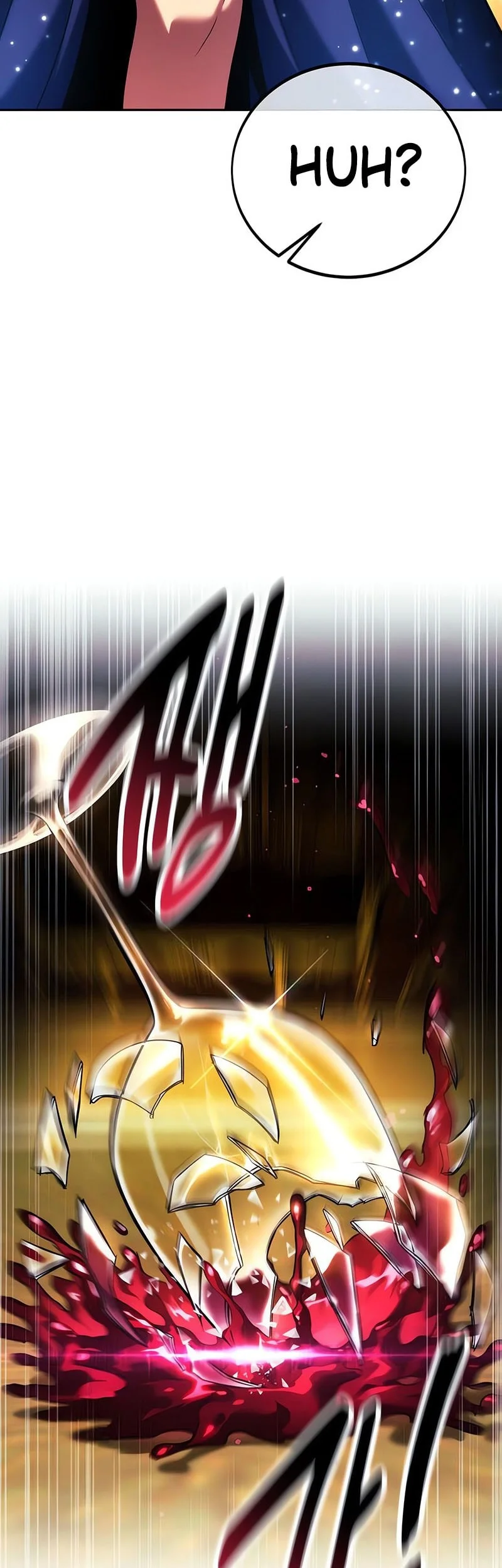 The Extra’s Academy Survival Guide Chapter 94 Gambar 84