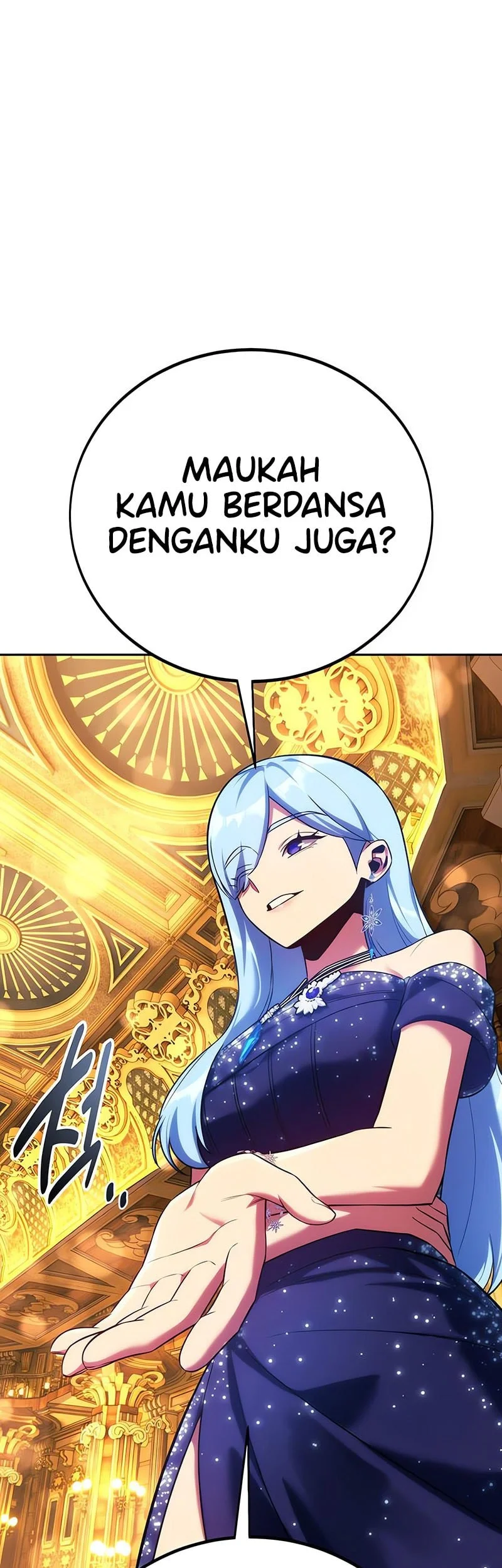 The Extra’s Academy Survival Guide Chapter 94 Gambar 87