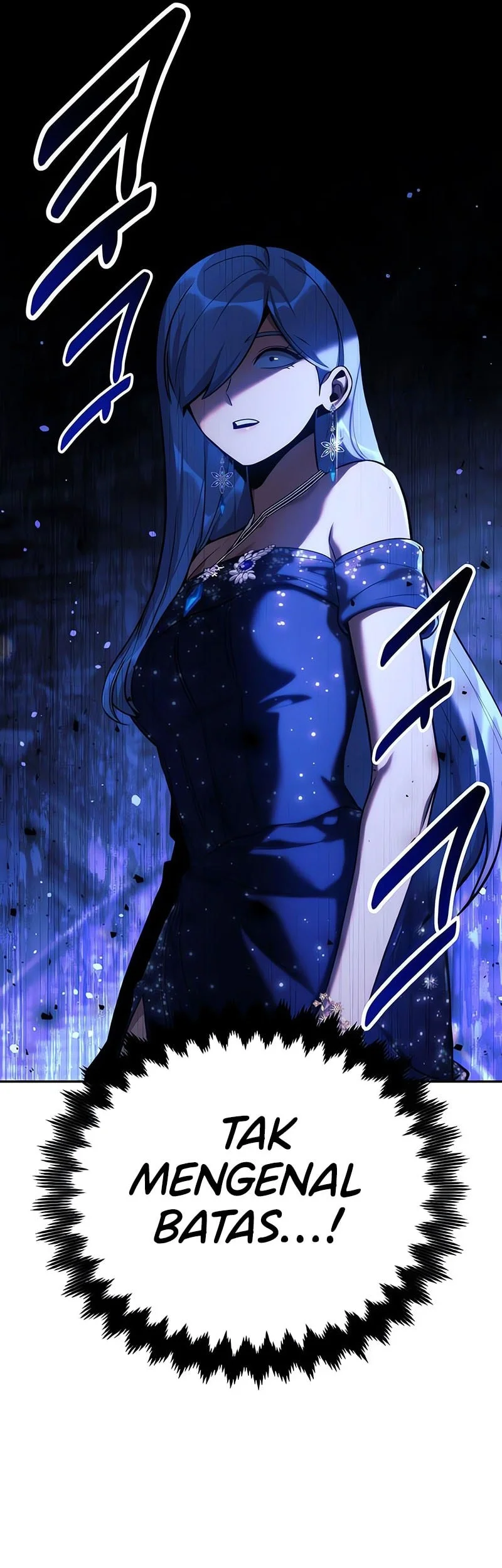 The Extra’s Academy Survival Guide Chapter 94 Gambar 95