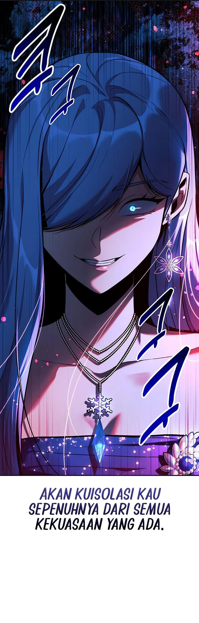 The Extra’s Academy Survival Guide Chapter 94 Gambar 99