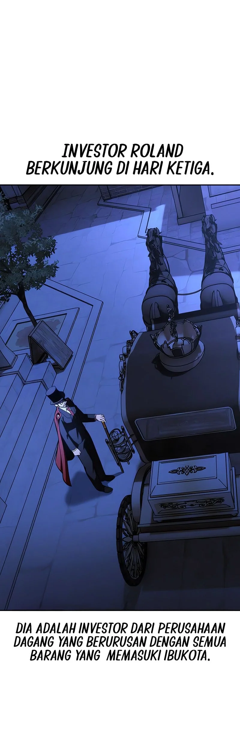 The Extra’s Academy Survival Guide Chapter 94 Gambar 100