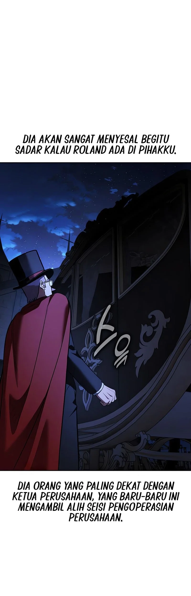 The Extra’s Academy Survival Guide Chapter 94 Gambar 101