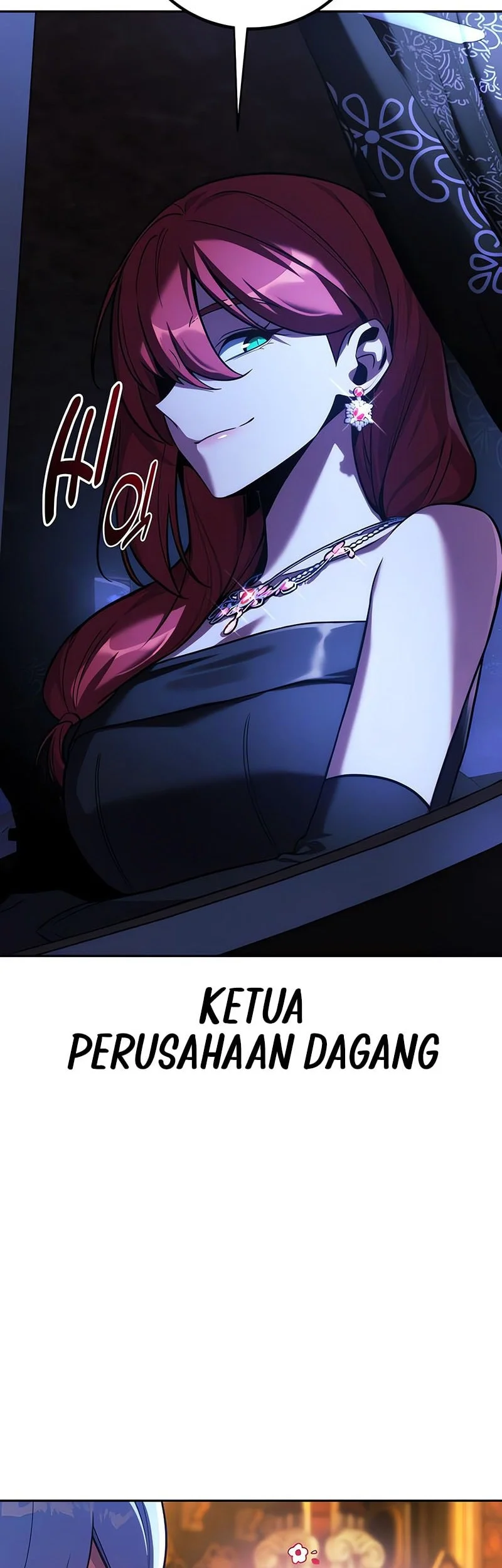 The Extra’s Academy Survival Guide Chapter 94 Gambar 108