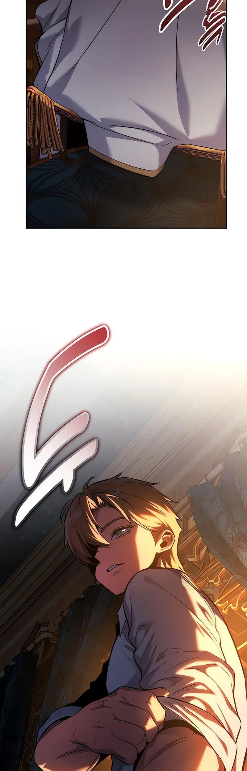 The Extra’s Academy Survival Guide Chapter 94 Gambar 113