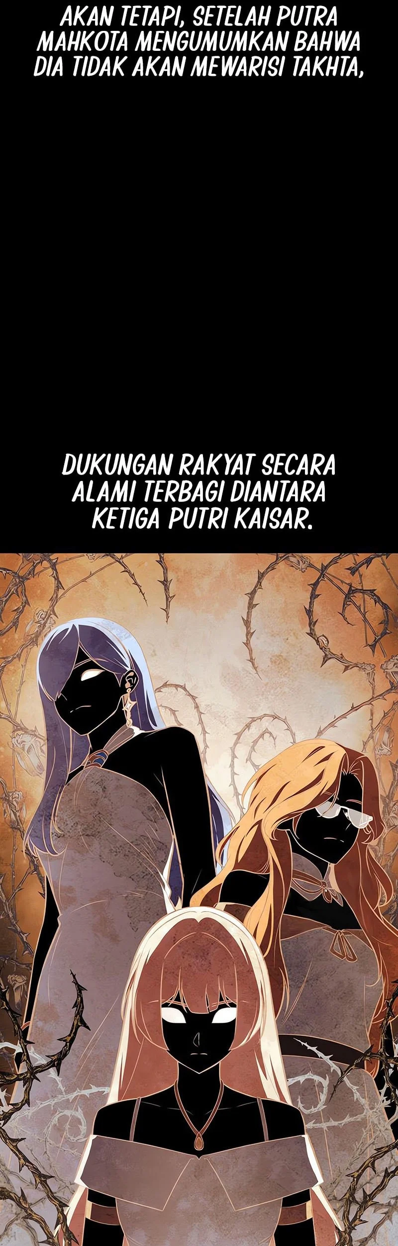 The Extra’s Academy Survival Guide Chapter 94 Gambar 3