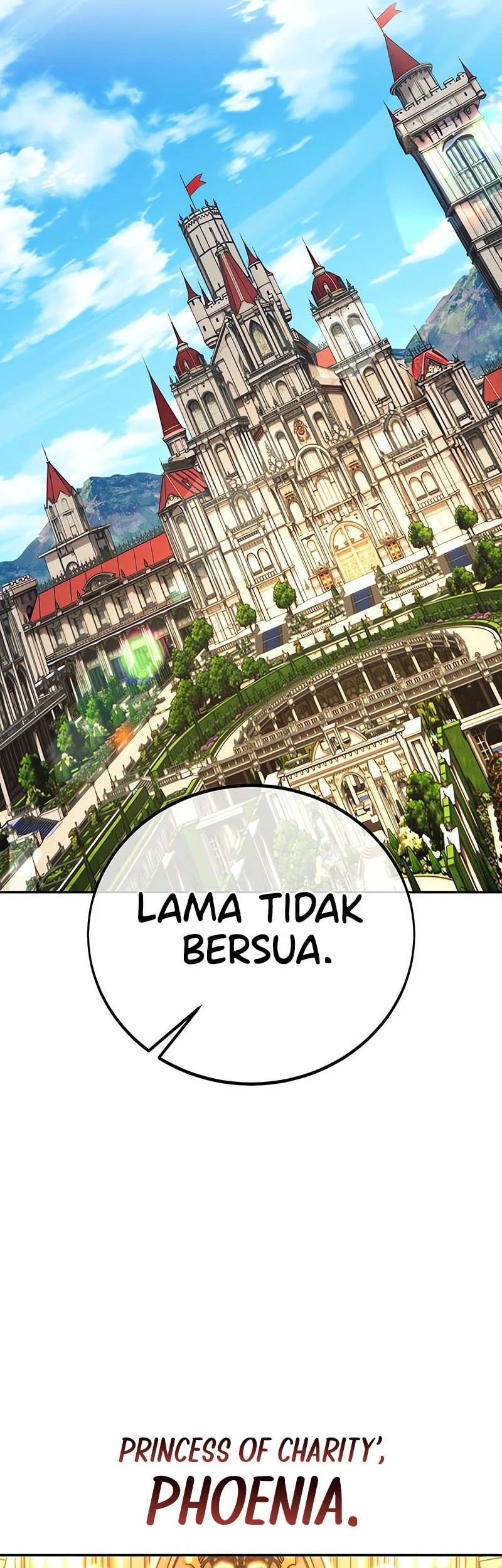 The Extra’s Academy Survival Guide Chapter 94 Gambar 6