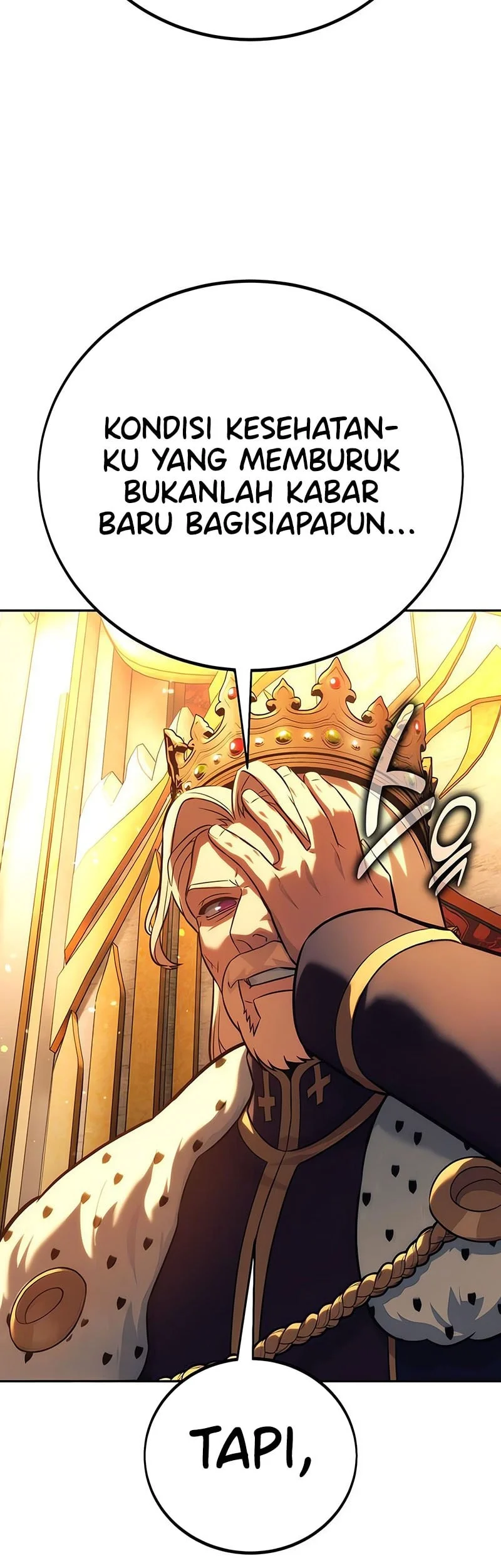 The Extra’s Academy Survival Guide Chapter 94 Gambar 8