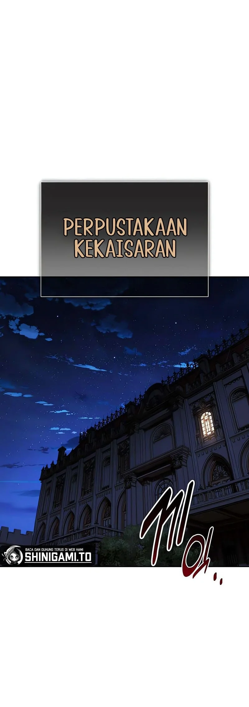 The Extra’s Academy Survival Guide Chapter 94 Gambar 13