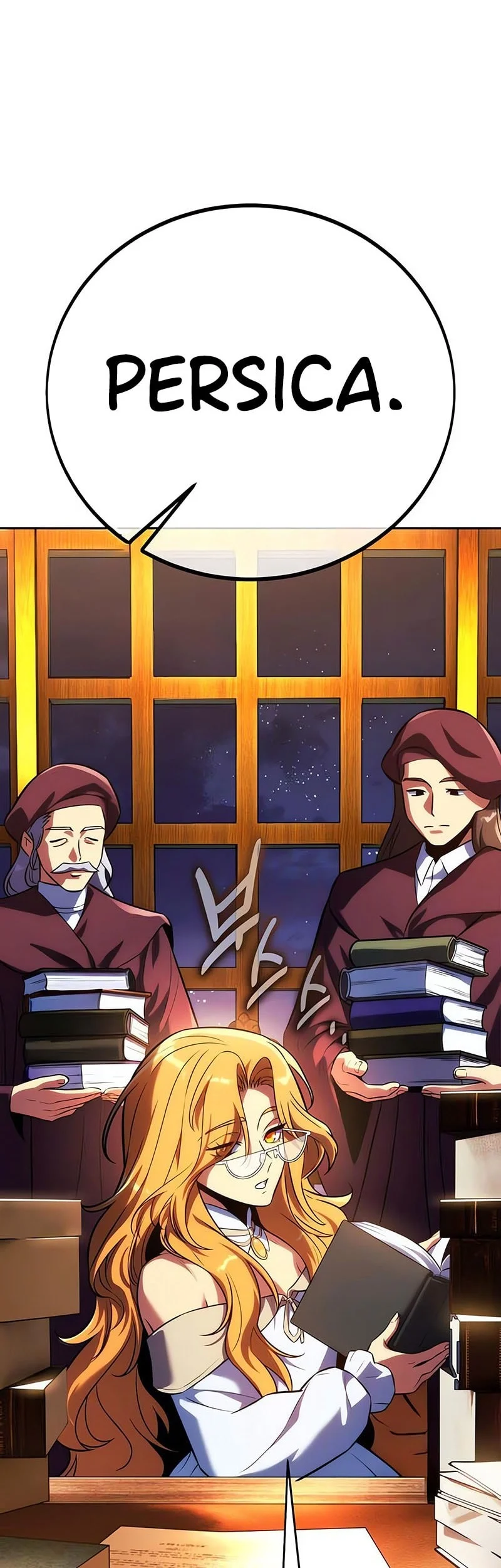 The Extra’s Academy Survival Guide Chapter 94 Gambar 15