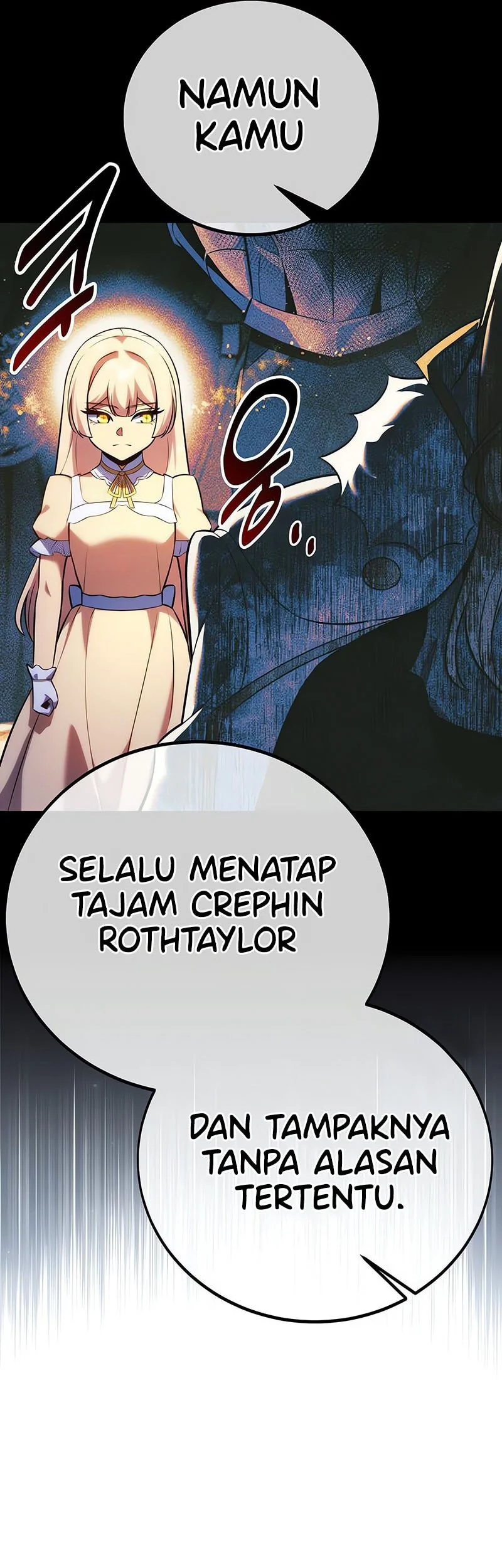 The Extra’s Academy Survival Guide Chapter 94 Gambar 22