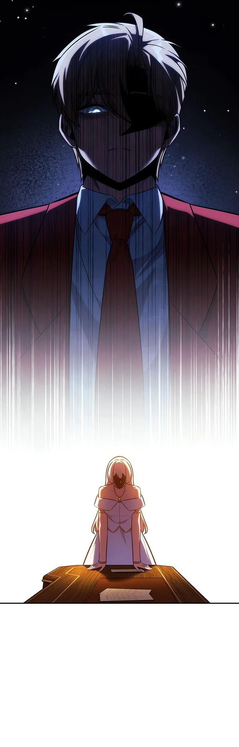 The Extra’s Academy Survival Guide Chapter 94 Gambar 27