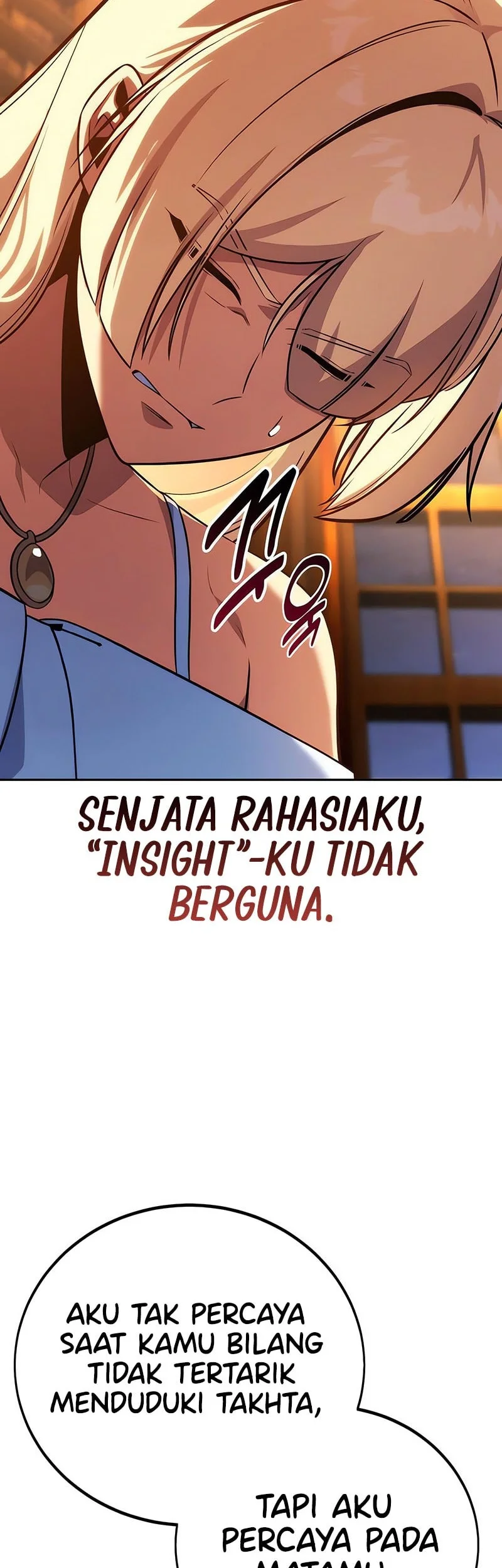 The Extra’s Academy Survival Guide Chapter 94 Gambar 32