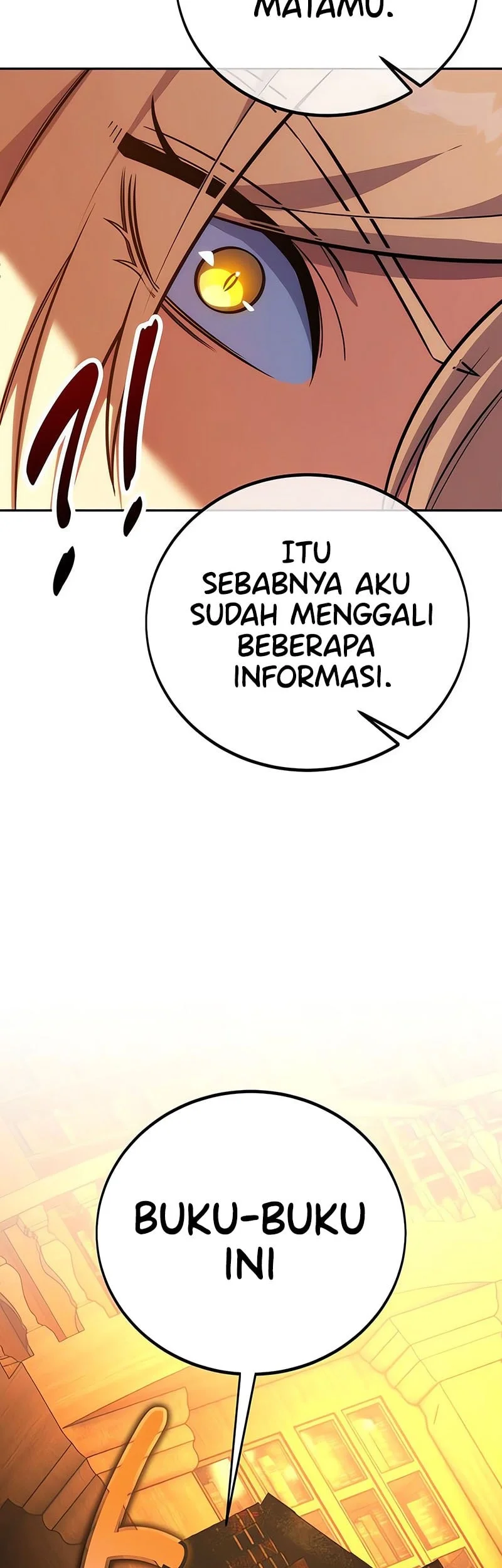 The Extra’s Academy Survival Guide Chapter 94 Gambar 33