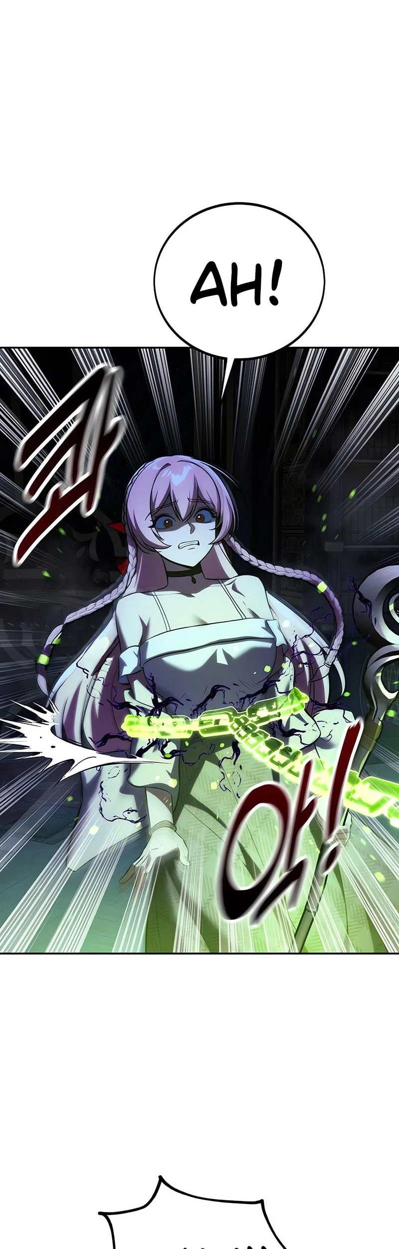 The Extra’s Academy Survival Guide Chapter 95 Gambar 35