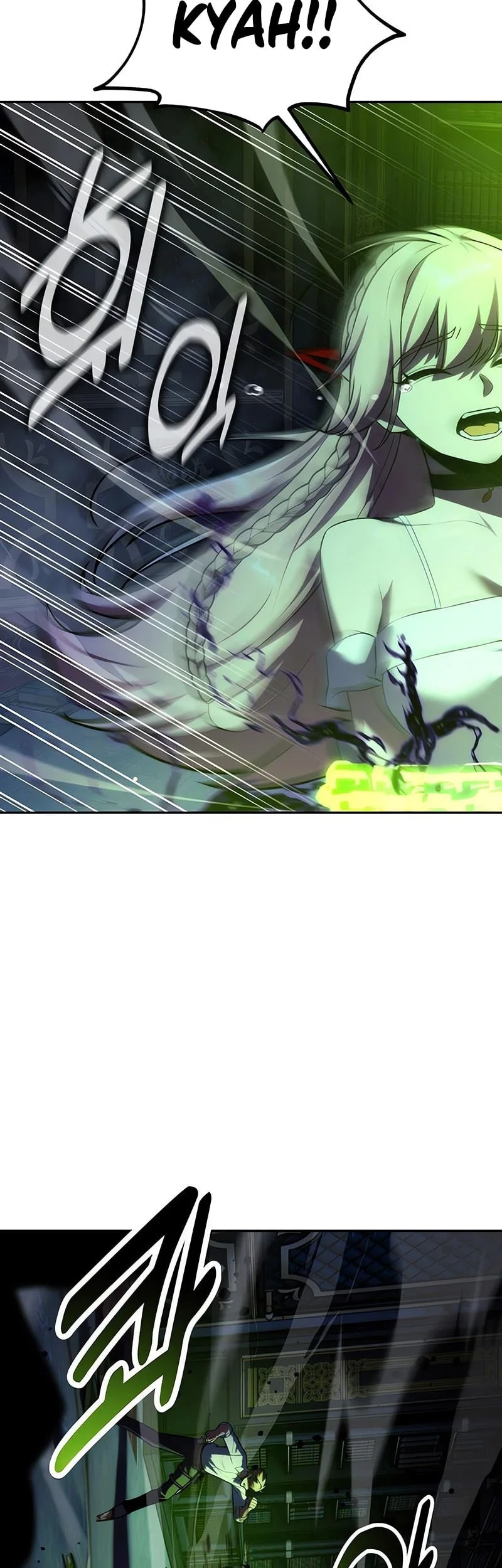 The Extra’s Academy Survival Guide Chapter 95 Gambar 36