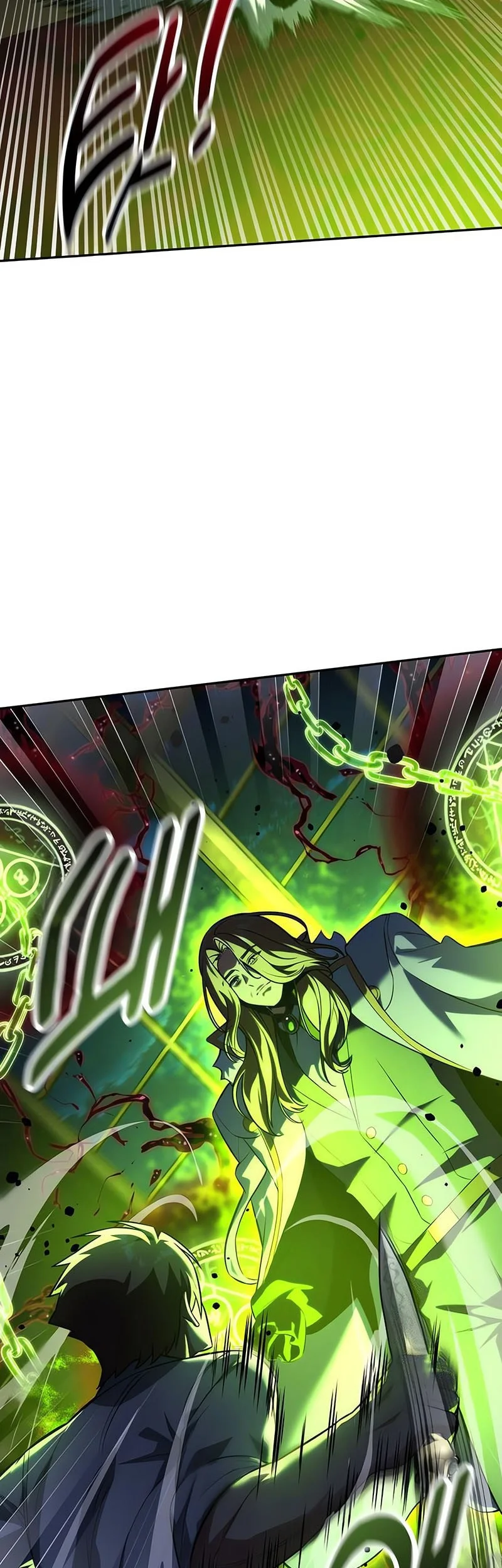 The Extra’s Academy Survival Guide Chapter 95 Gambar 40