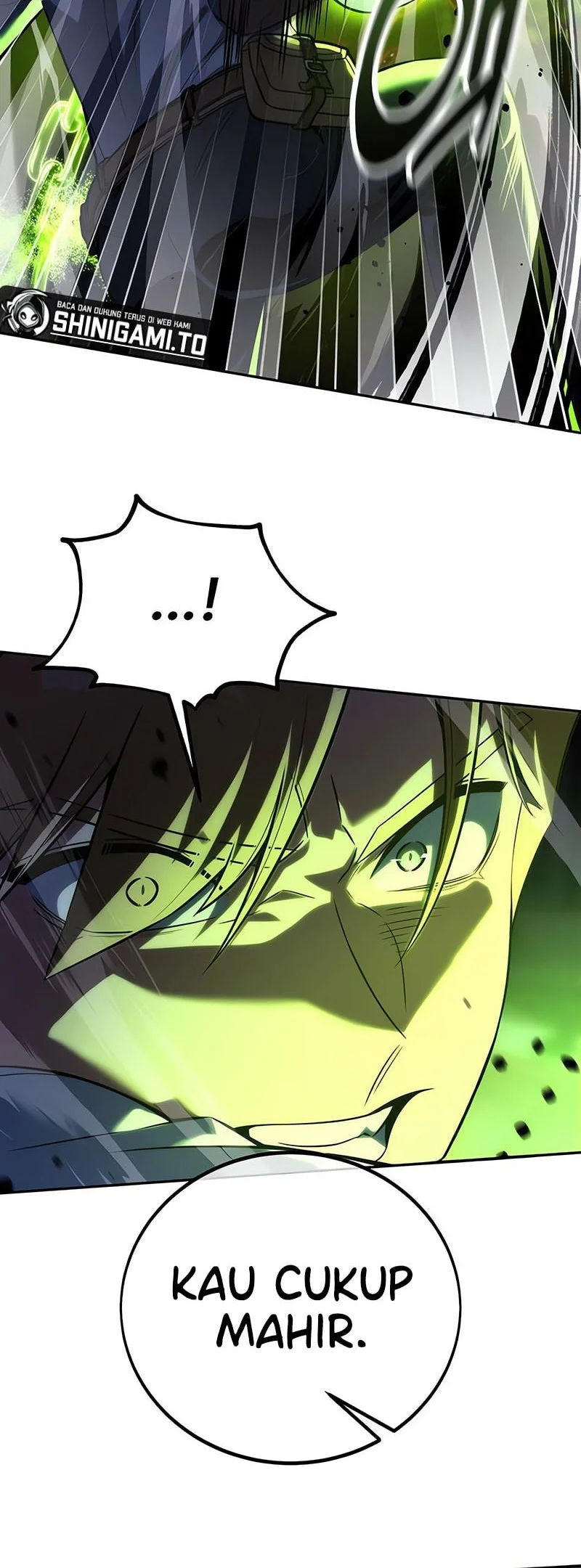 The Extra’s Academy Survival Guide Chapter 95 Gambar 41