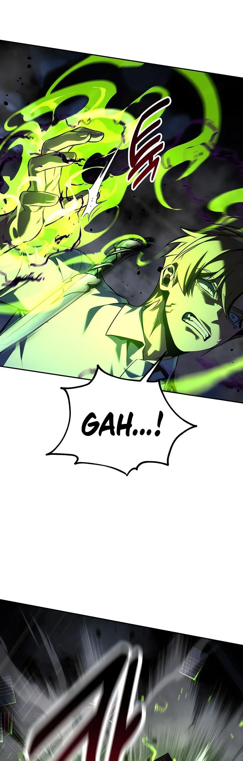 The Extra’s Academy Survival Guide Chapter 95 Gambar 43