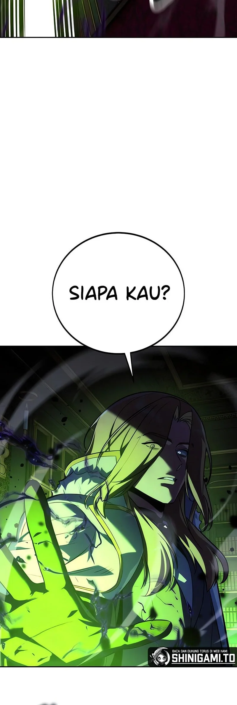 The Extra’s Academy Survival Guide Chapter 95 Gambar 45