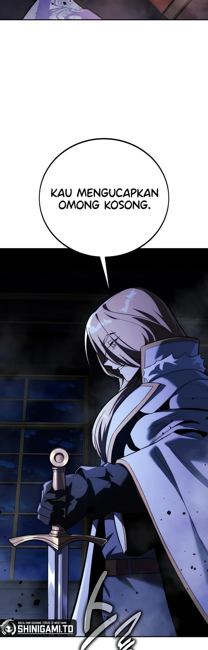 The Extra’s Academy Survival Guide Chapter 95 Gambar 51