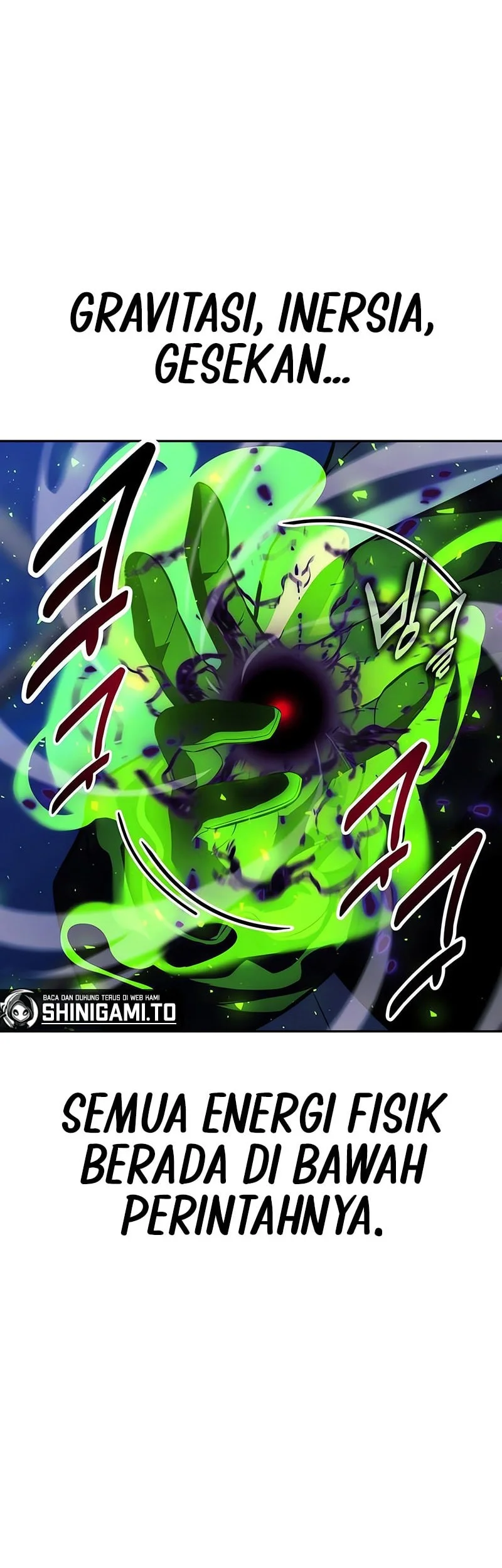 The Extra’s Academy Survival Guide Chapter 95 Gambar 57