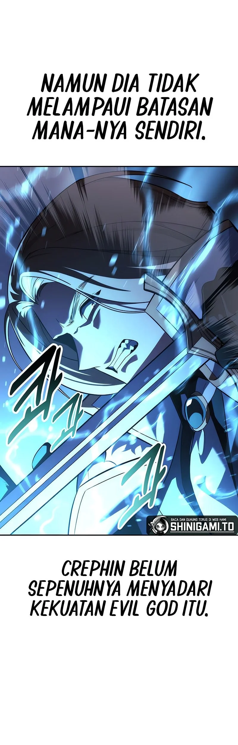 The Extra’s Academy Survival Guide Chapter 95 Gambar 61